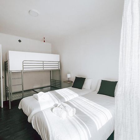 El Segon Pis Apartment Берга Екстериор снимка