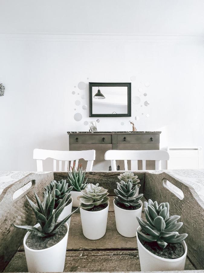 El Segon Pis Apartment Берга Екстериор снимка
