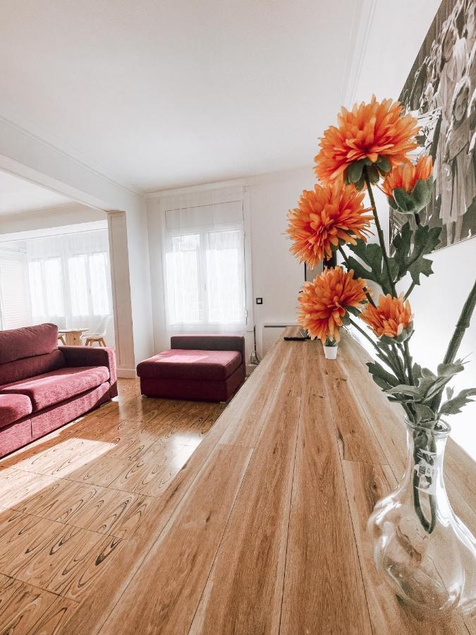 El Segon Pis Apartment Берга Екстериор снимка