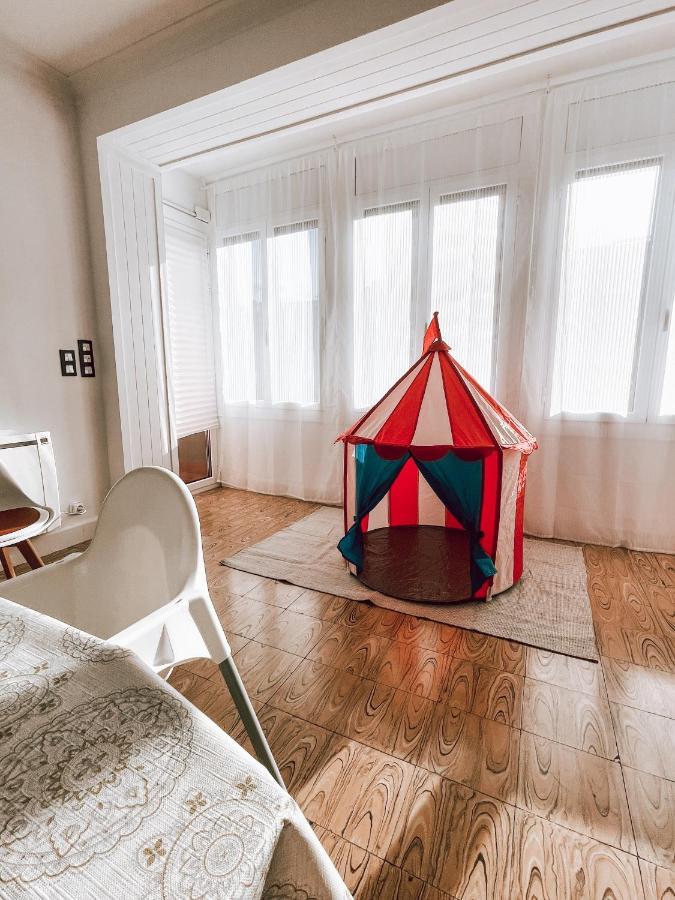 El Segon Pis Apartment Берга Екстериор снимка