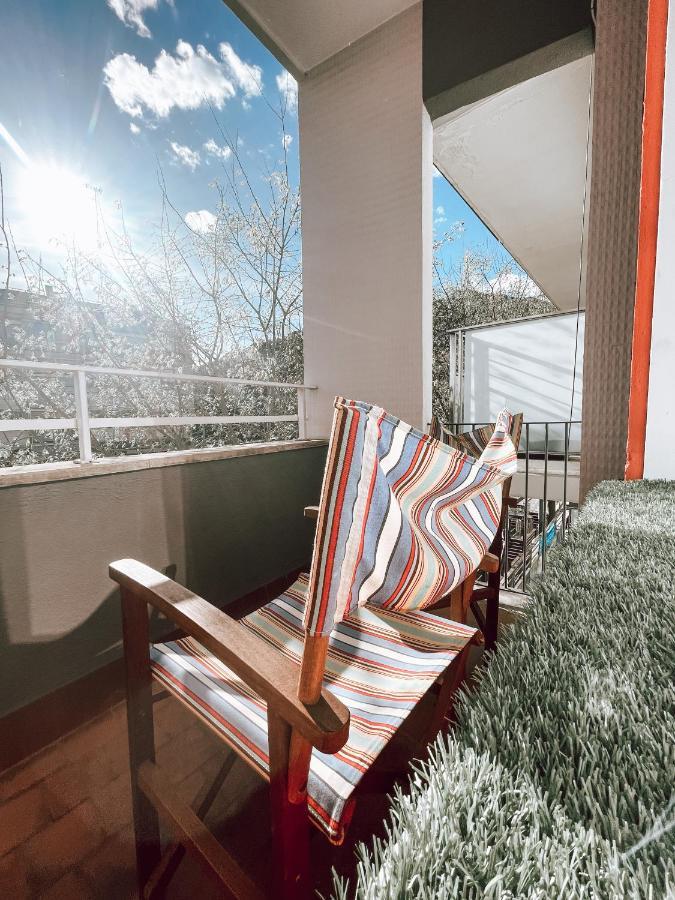 El Segon Pis Apartment Берга Екстериор снимка